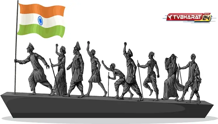 Unsung Heroes of India’s Independence: Unveiling the Stories and ...