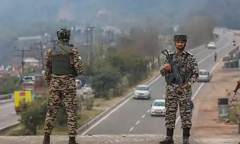 Manipur violence: Jiribam tense, prohibitory orders enforced