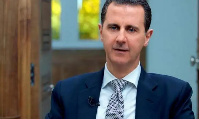 Bashar Al Assad visits Moscow: Source.