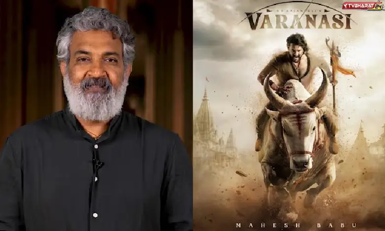 Rajamouli’s Hanuman comment sparks boycott after glitch